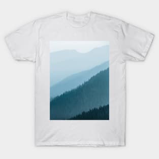 PNW Mountain Adventure T-Shirt